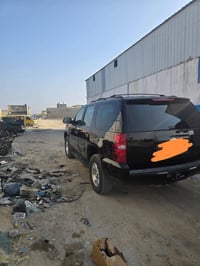 تاهو ٢٠١٢ • فول مواصفات • وارد خليجي