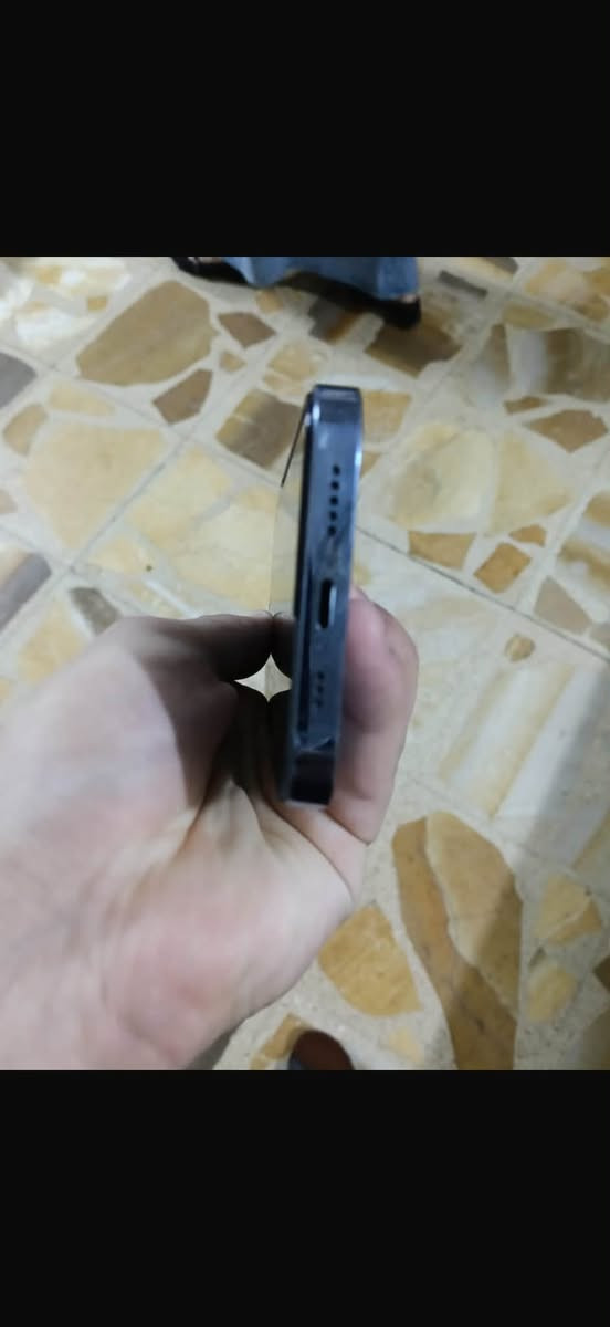 ايفون 13 برو • 128 جيجا • كامرا مبدلة