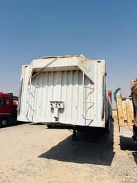 موديل ٢٠١٨ • ٤ محاور • أربيل اسكي كلك