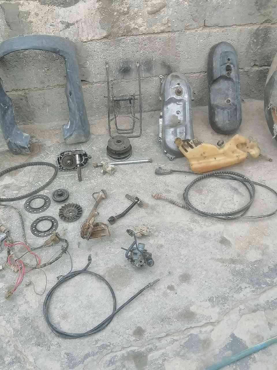 بطة • قطع • كربلاء