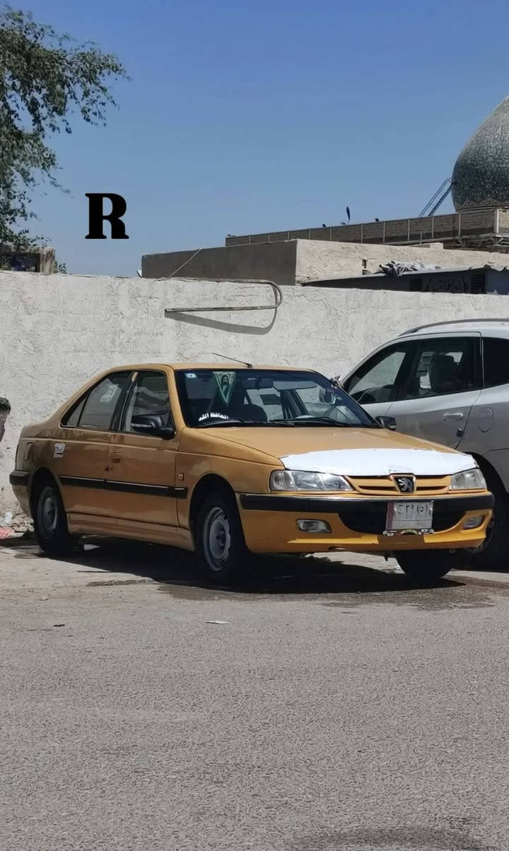 سلام عليكم للبيع بيجو بارص مديل ١٥ للبيع كفاله عامه بس بنيد مبدل طاير ولهلال الوره معمر باقي كفاله كير مكينه تخم تاير حداديه كهربائيات كله جديد تجي وتشوف سعر ٣٧ وبيه مجال بصيط رقمها بغداد سنويه نكليزي ل ٢٨ ..*********** ..
