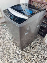 فول اوتماتيك • ١٩ كيلو • نضيفه