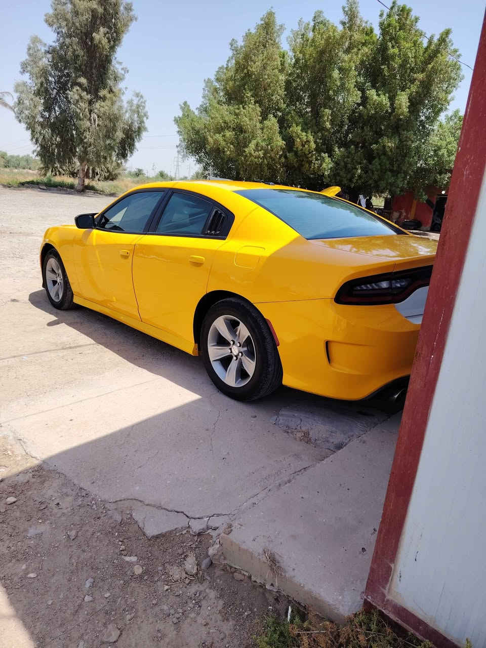 سلام عليكم البيع موديل 21اصل SXT صور الحادث موجوده خطه بغداد رفاعي السكن  الرفاعي سياره جاهزه توني معمره من حداديه اله تبريد اله تحديث كامل السعر 200 وبيه مجال الشراي *********** وتساب وتصال ناصرية, ذي قار
