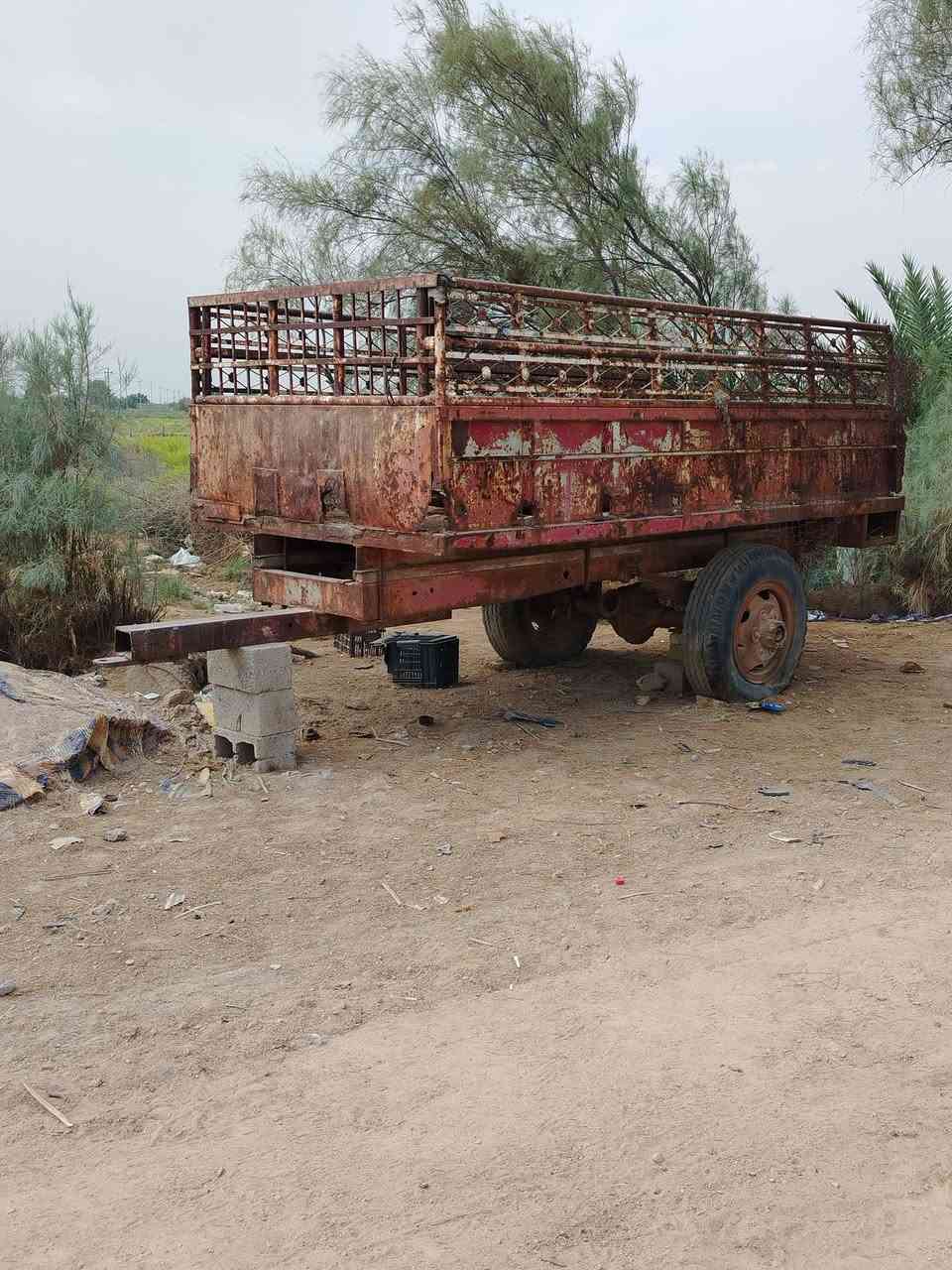 عربانه • ميسان الكحلاء