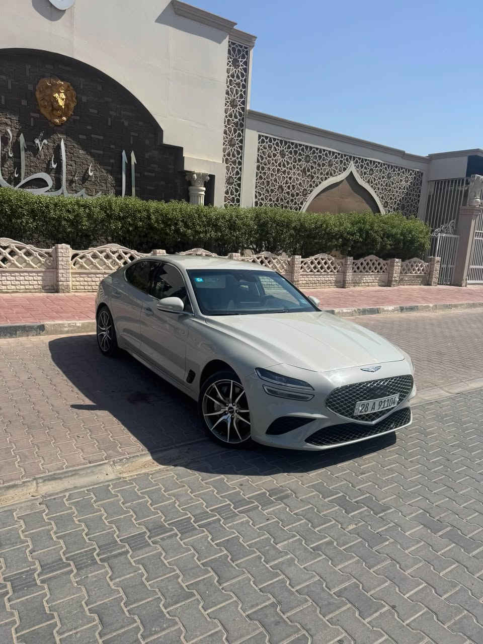 2025 
4 سلندر 
سيارة مال جناي 
وبيع مستعجل
ب180
***********
