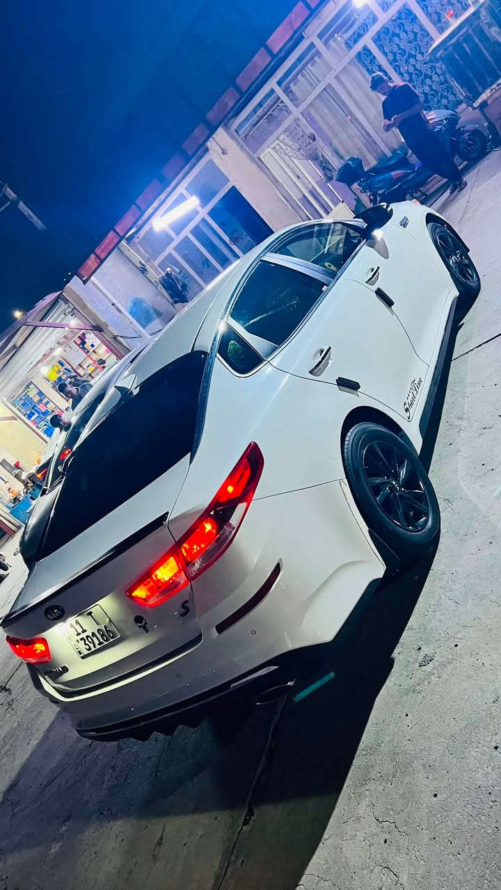 سلام عليكم كيا أوبتما
🔴موديل 2019

🔴فول عده بصمه وبنراما 

🔴ماشيه 120 فقط! 

🔴رقم بغداد رقم جديد بسمي سياره تحويل ثاني يوم 

🔴سياره كفاله عامه عده شبر بل جاملغ أمامي  صبغ والباقي 🔴شرط كفاله 

🔴كير كفاله 

🔴محرك رافع كازكيت فقط 

***********

🔴مكان سياره الانبار الرمادي
