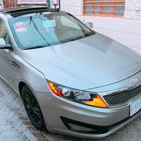أوبتما • بنزين • ٢٠١٥