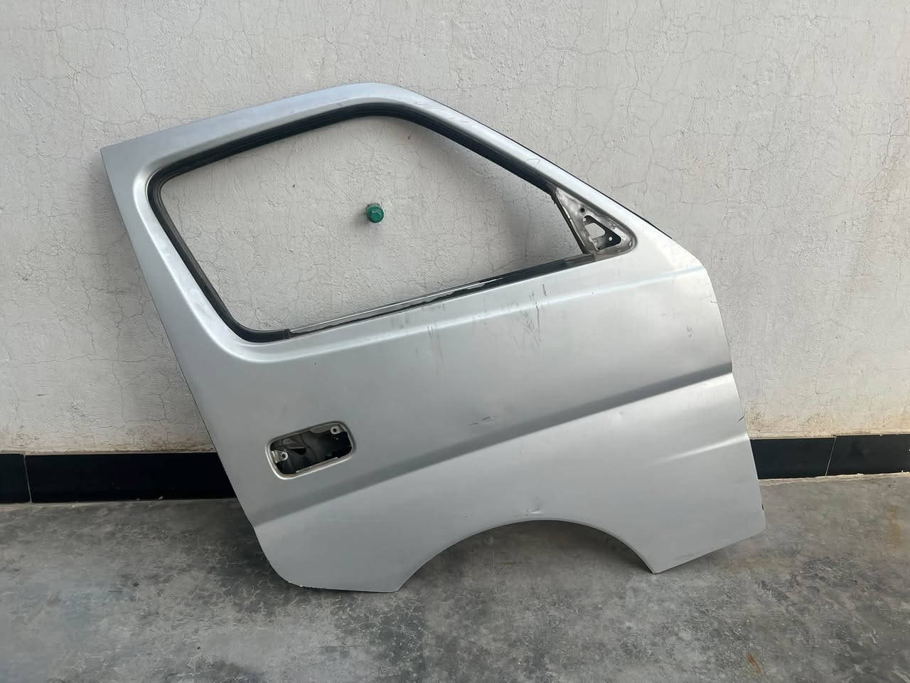 نيسان • قطع غيار • درع