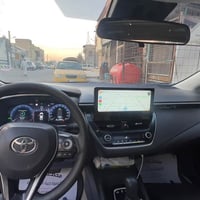 كورولا هايبرد • ٢٠٢٣ • ١٢٥٠٠٠ كم