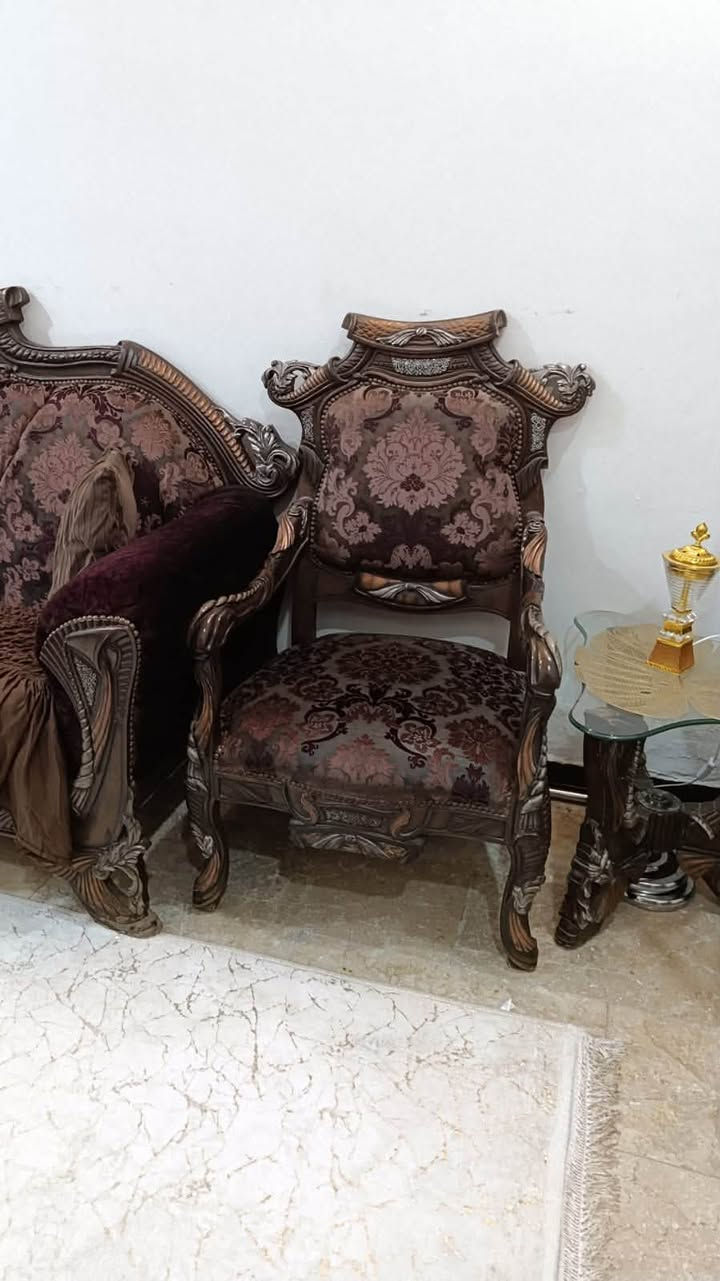السلام عليكم تخم درجه أولى تكمه (عشر مقاعد )
السعر 350
و المرجوحه سعره 150
للتواصل الاتصال ع الرقم ***********
