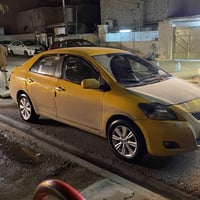 يارس ٢٠٠٩ • رقم صلاح الدين • مبدل محرك