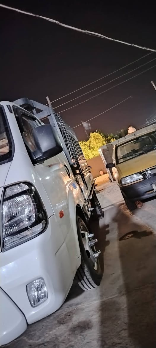 سلاام عليكم كيه حمل فحل مسكر مجول خليجي رقم شاصي داكه جديد اصولي تحويله 100/100 بسمي بيه بنيد مصبوغ اثر جراد وبيه بارد اباب السايق ةبيه تكحيلات بل قمراه فوك بدون ضربه أثر جراد مكينه خير من الله شاصي مكفوال مكاني ميسان سعره 135 وبيه مجال حك جيه رجان لحد يخابرني ويكلي شدعوه المو شراي لا تخابر رقمي ***********

ملاحضه اسياره جنت ناشره قبل فتره بس اعيد انشر بسبب الوعد الكاذبه
