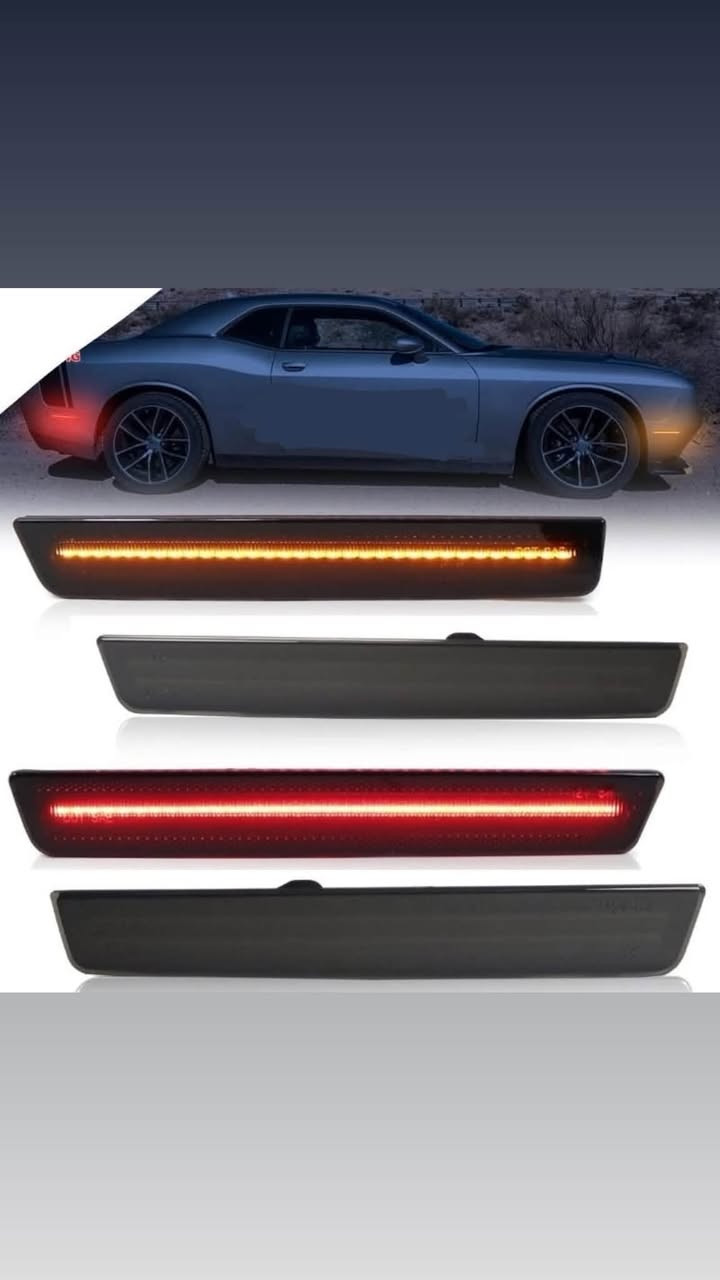 مستعملات • لمبات LED • إكسسوارات سيارات