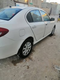 برسونا • ٢٠١٣ • كفالة عامة