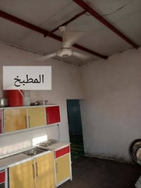 الوافدين • غرفتين نوم • سقف سندوتش بنل