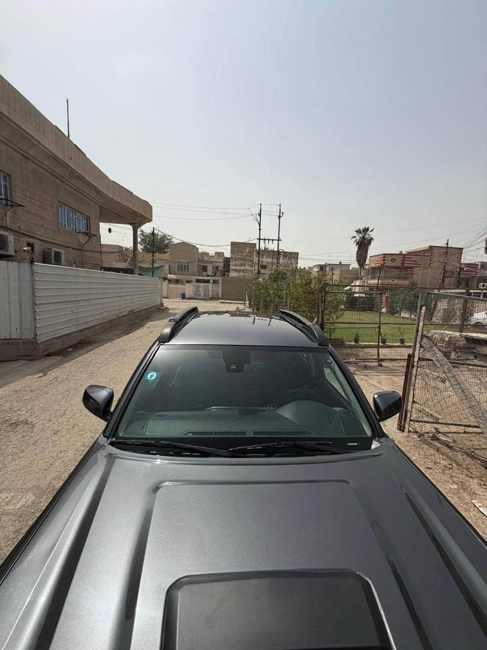 السلام عليكم للبيع تويوتا تاكوما موديل 22 وارد أمريكي محرك 3600 مواصفات trd رقم بغداد الدولي باسمي تحويل مباشر  رقم الشاصي والسونار بلمنشور  السياره جدا نظيفه وجاهزه مكاني بغداد الجديده السعر 20000 الاتصال  ***********
