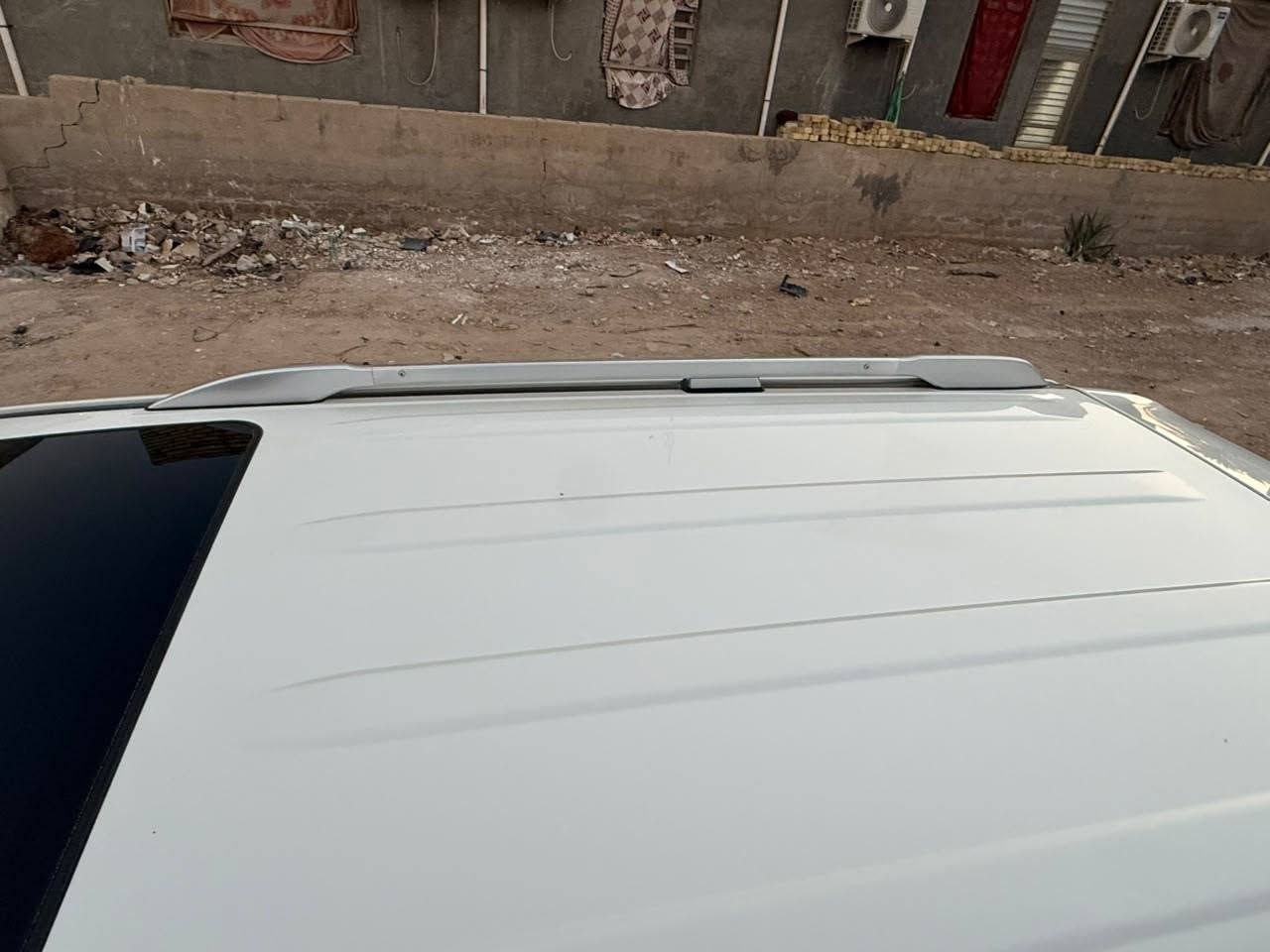 برادو ٢٠١٩ فئةTXLللبيع او مرواس رقم أربيل  مكفول عدا بارد بسيط والسونار مرفق بالصور كشنات جلد وكهرباء وتخم تاير بريجستون جديد ومحرك وكير كفالة على الشركة 
السعر ٣٦٠ ماشية ١٧٩ مكانها واسط
الزبيدية 
***********
***********
