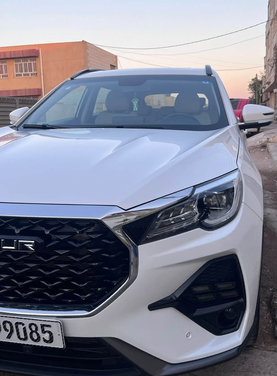 السلام عليكم جيتور X70 2026  فول مواصفات ماشية 20الف كفالة عامة من الصبغ والضربة رقم بغداد باسمي السعر 29,900.000 المكان الانبار الرمادي ***********
