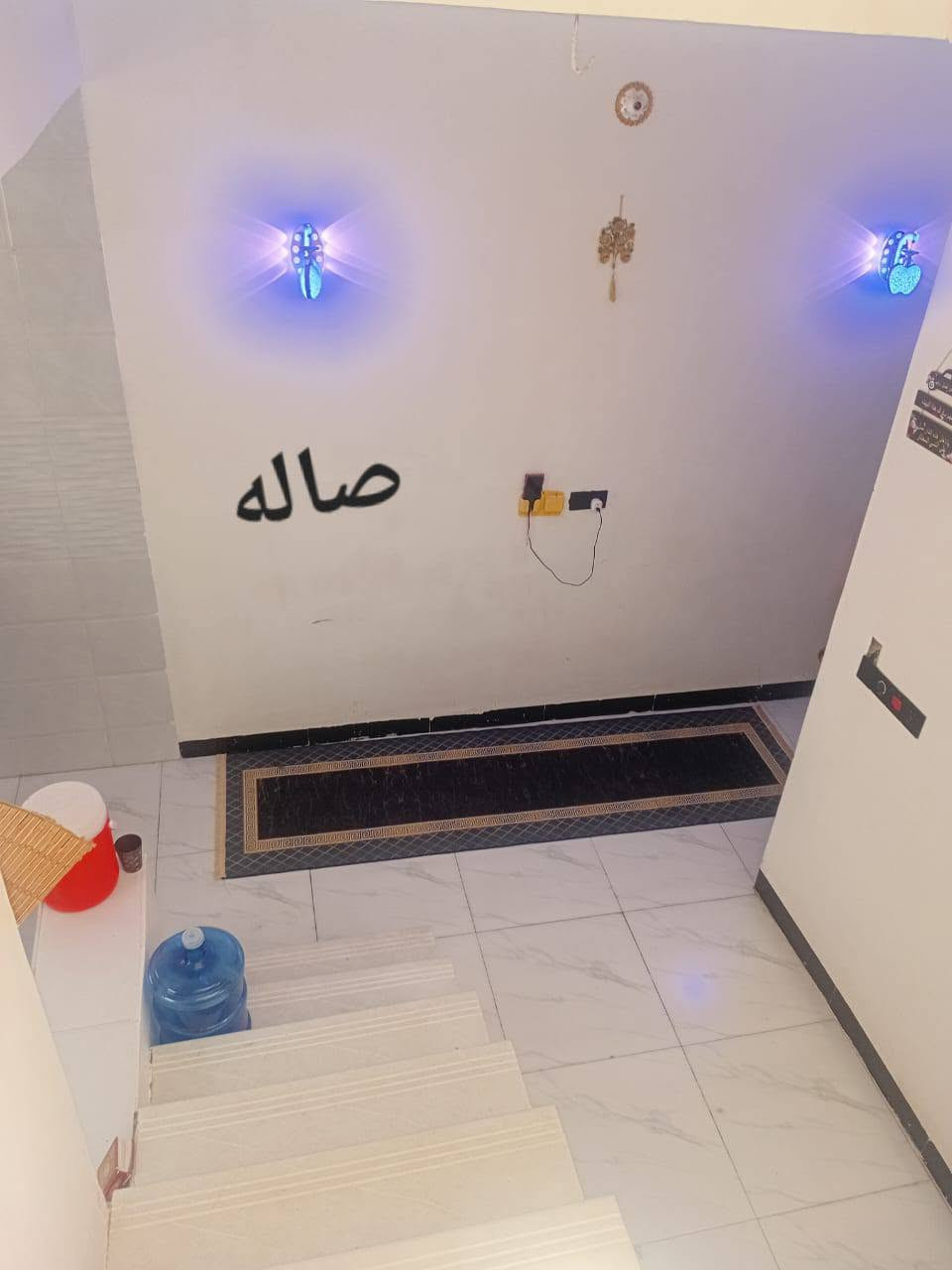 للبيع، بيت، 50، م، اقصاد،،،،بناء طابوق صب كونكريت سيراميك، طابو زراعي سند 25، كل الخدمات موجودة، مقابل الجسر شارع كربلاء، قريب على أسواق تلعفر، بالخط الأول، مقدمه، 10، مليون، وكل شهر 500، السعر الكلي 23، مليون،، بيع مستعجل،، رقم الهاتف، ***********
