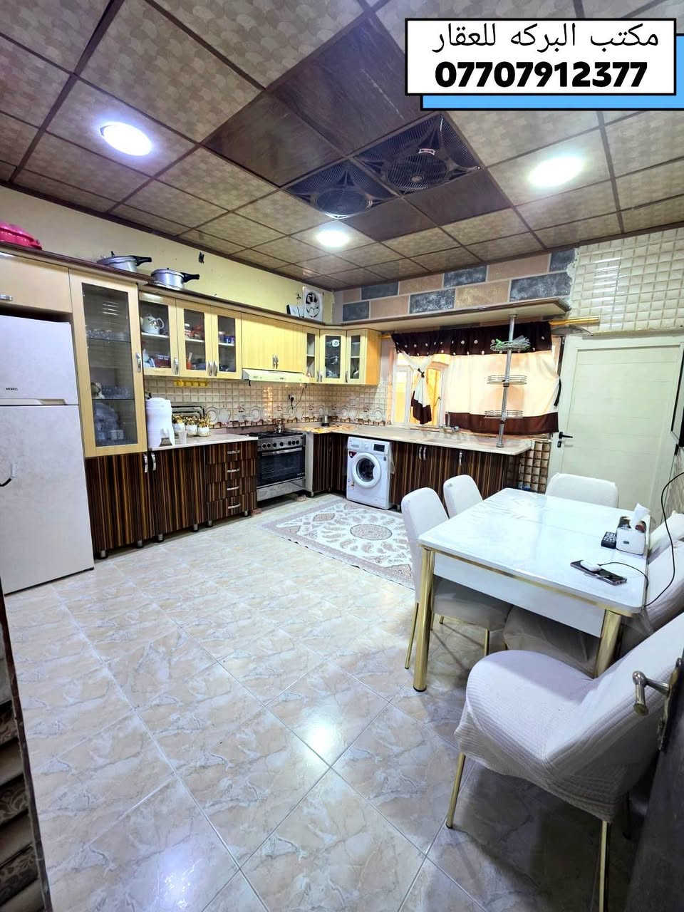 خانقين • دار طابق واحد • ٢٧٠م