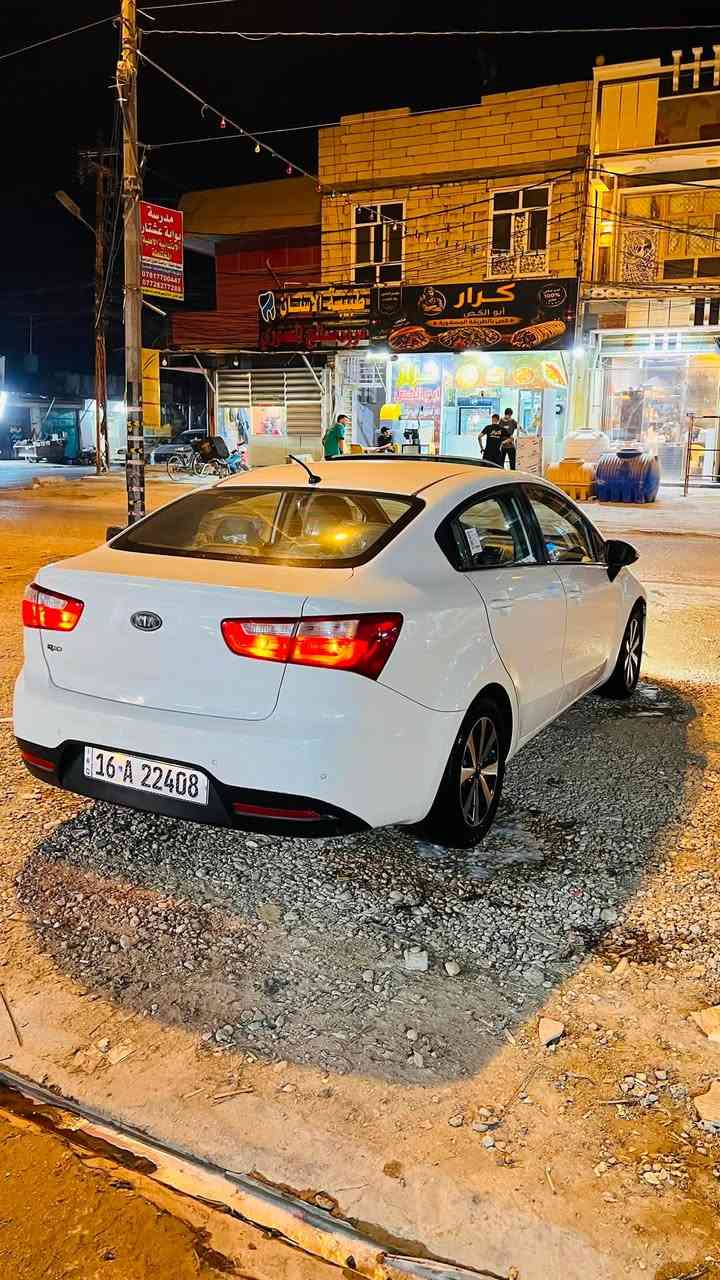 السلام عليكم 🫡
كيا ريو موديل ٢٠١٢ للبيع خليجي فول مواصفات فتحه صقف سياره كفاله عامه حته الدعاميات مابيهن صبغ مكينه ١٦٠٠دوش جاهزه السياره كير مكينه حداديه تبريد كهربائياته كله شغاله وجاهزه رقم قادسيه انكليزي تحولي مباشر مكان بابل مركز مدينه سعره٨٣ للستفسار اتصل عل رقم *********** مامتواجد عل فيس مكلف بل نشر

