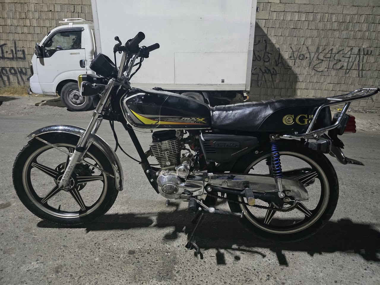 ماتور لالبيع روبار سيرف كهربايات كامل شرط نضافه ولعزم سعر 470 وفيه مجال بصيط لطيبن توصل  واتساب فقط ***********
