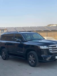 لاندكروزر GXR • ٢٠٢٥ • أربيل