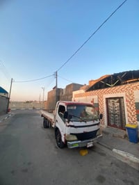 خوان كي 3500 • مبدلة مكينة • بصره الدير