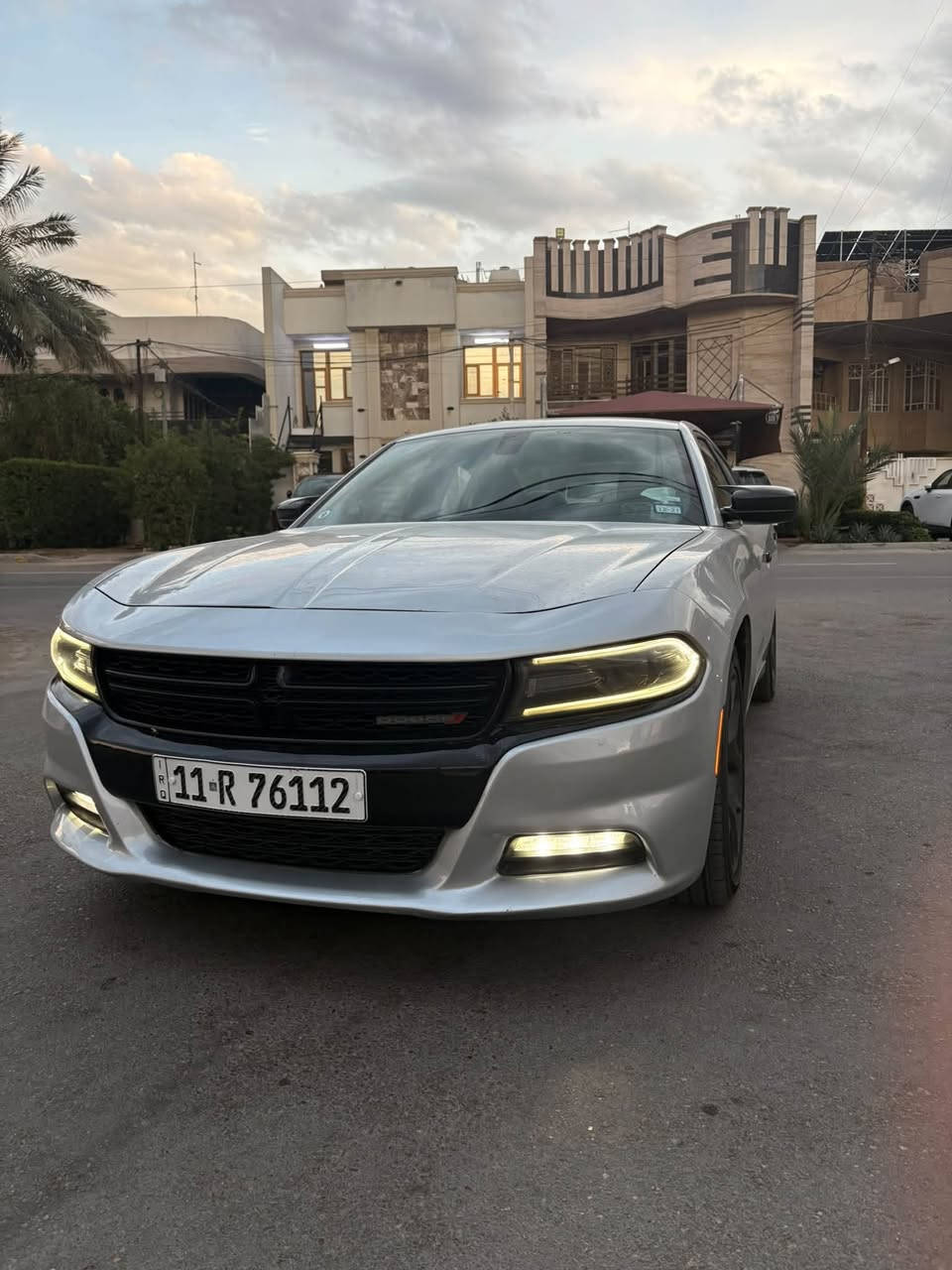 تشارجر SXT • ٢٠٢٠ • بغداد العدل
