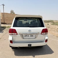 لاندكروز 2010 رقم مميز ماشيه 180 حقيقي سياره جاهزه ما ناقصها شي صبغ فق...