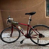 جاينت C700 • جديد • ٣قدام/٨ورا