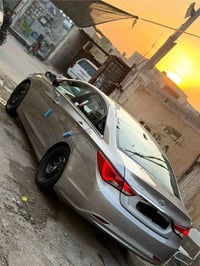 سوناتا • موديل ١٤ • مكينة ٢٠٠٠