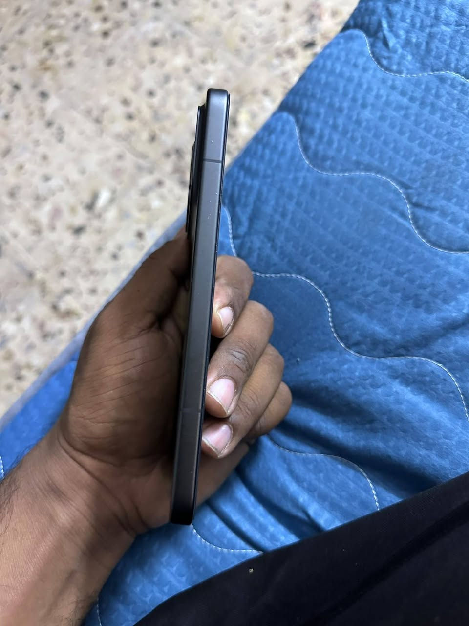 بوكو F8 الترا • ذاكرة ٥١٢ • بطارية ٩٨