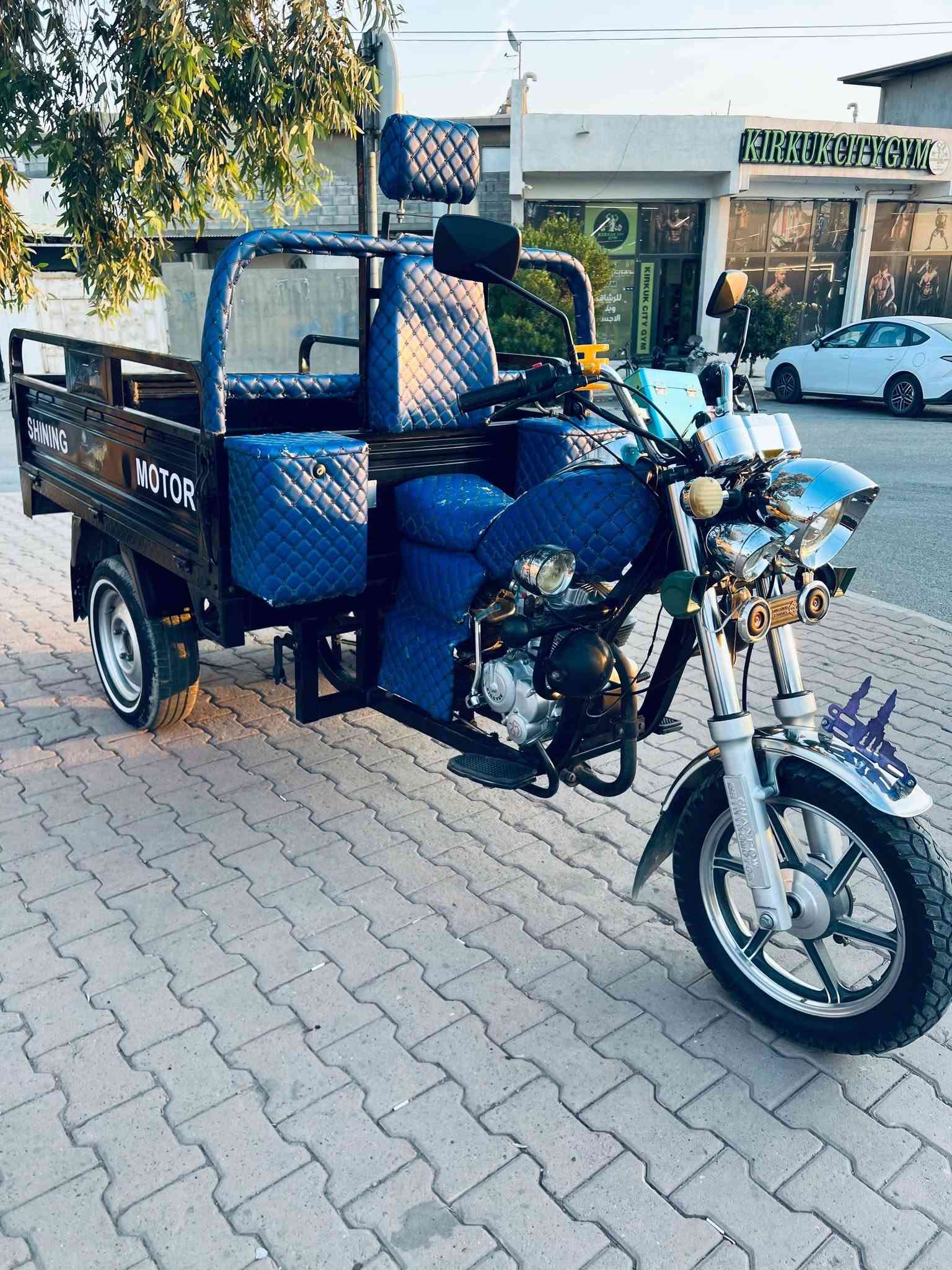 ستوته • ٢٠٢٣ • مرقم كركوك
