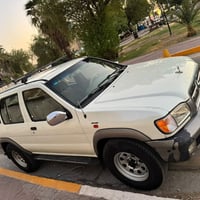 بافندر • ٢٠٠٣ • تحويل ثاني يوم
