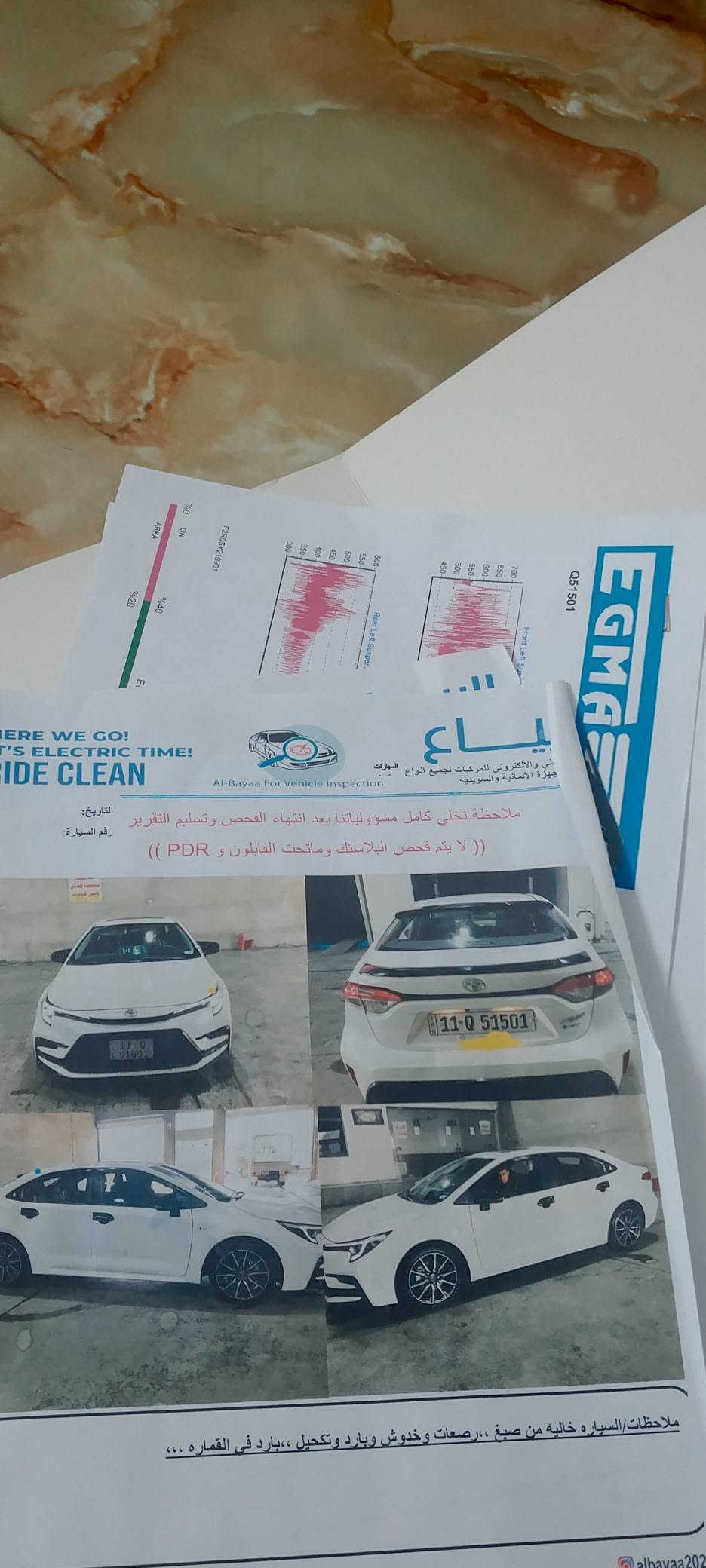 كورله وارد الصين الشكل الأمريكي s سياره جاهزه مدوشمه ارضيه وعازل ارضه السعر 146 مكاني بغداد رقمي ***********
