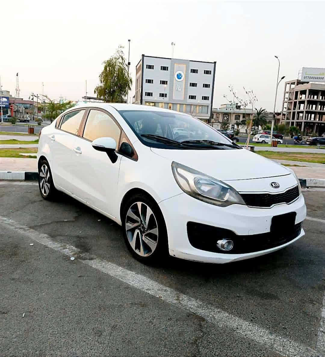 ٢٠١٧ • بدون كص • مكينة ١٦٠٠