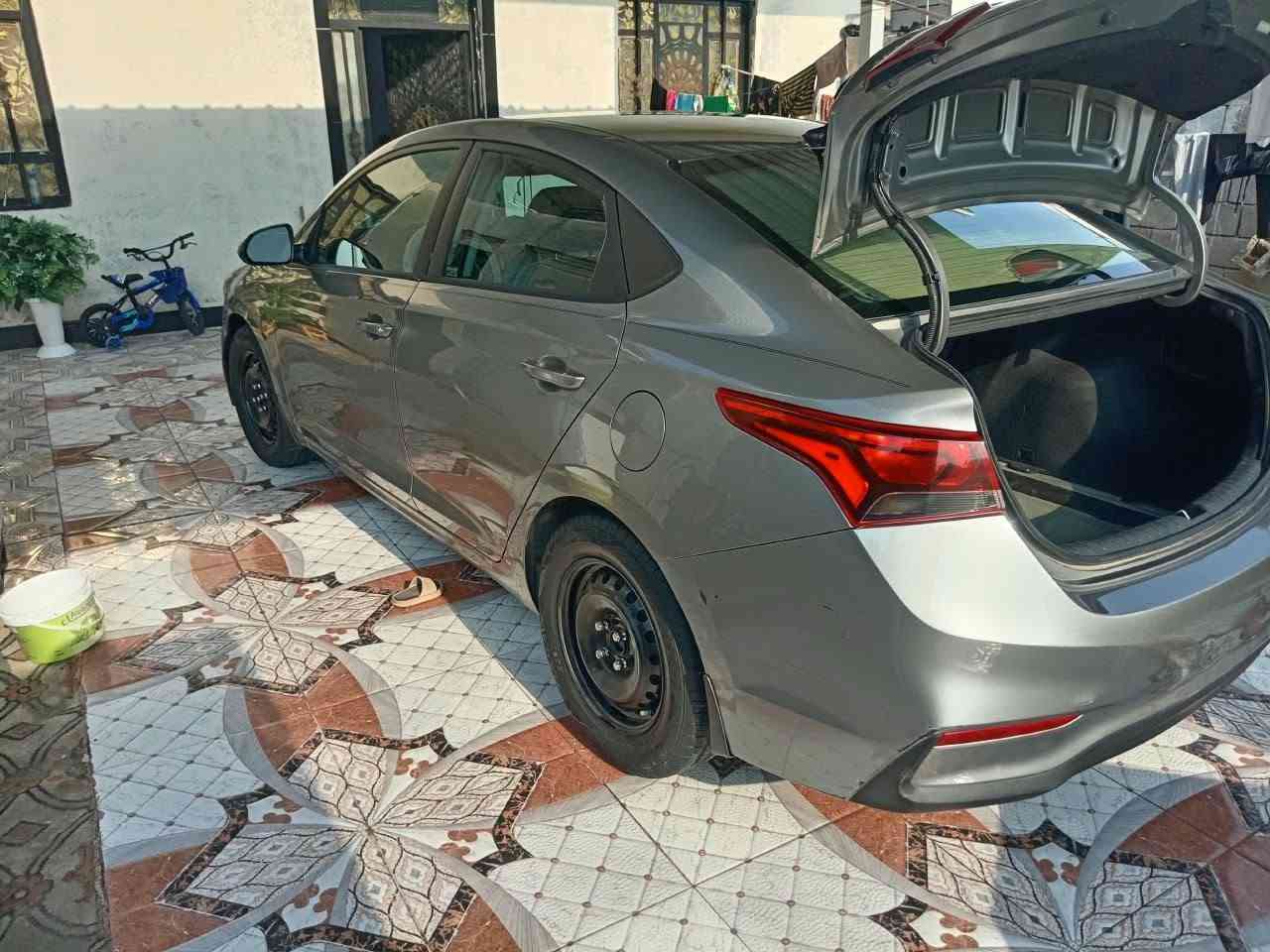 اكسنت • ٢٠٢٢ • ضربه بجم