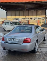 ام جي • ٢٠١٤ • فول مواصفات