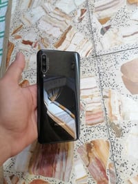 هونر X9 برو • ٢٥٦ • بصمه جانبيه