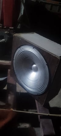 سماعة • ٤٠ سم • مشتغلة