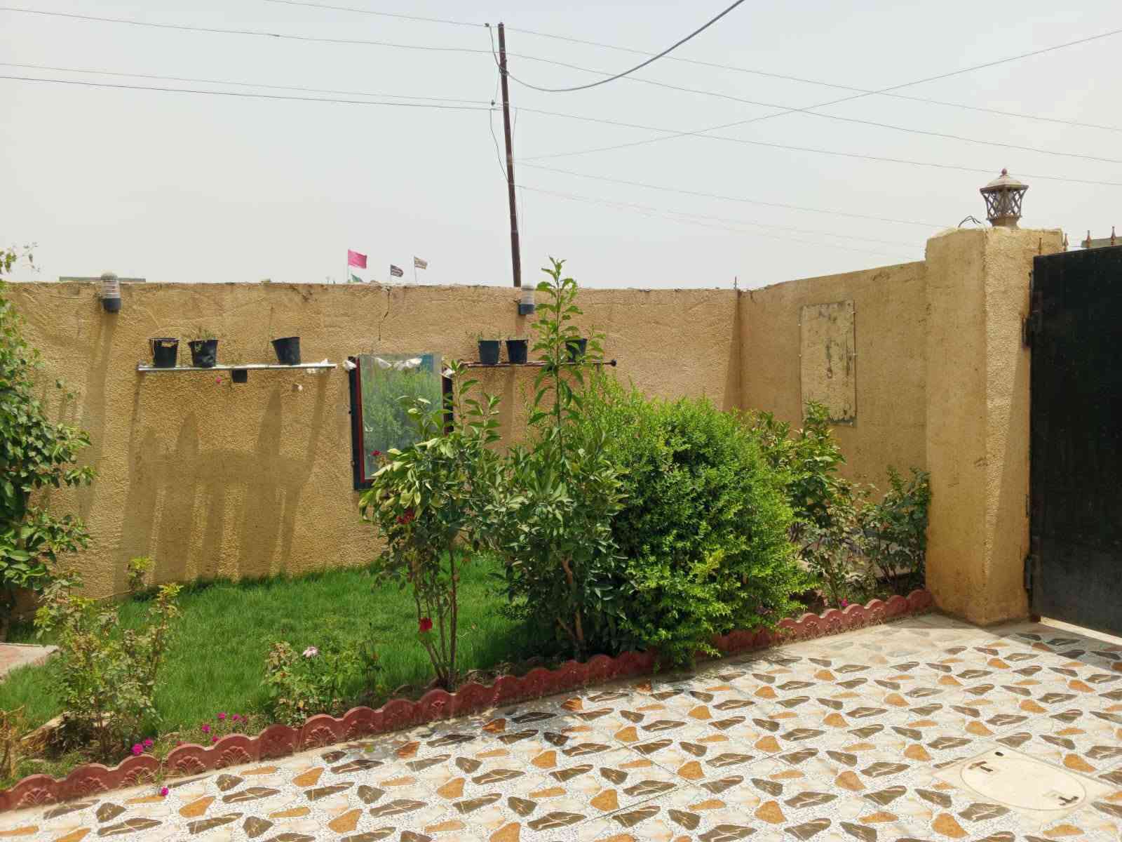بيت زراعي • ٢٥٠م • ٢نوم