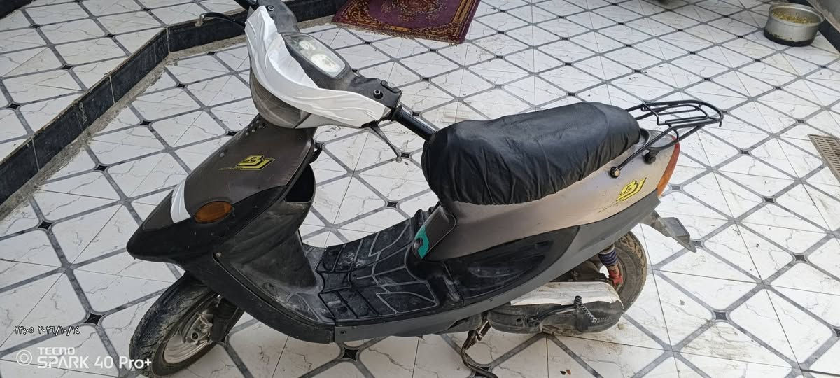 بيجي • مفتوحه • عوزه ترتيبات