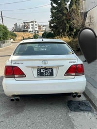 فول مواصفات • ٢٠٠٧ • ١٨٤٠٠٠ كم