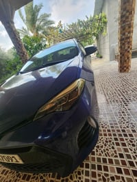 كورلا • ٢٠١٨ • رقم بغداد