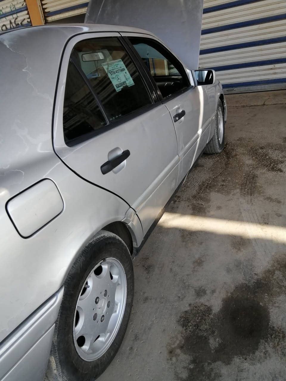 مارسيدس c280 موديل ٩٥ محرك بطه ديلكو ٣٠٠٠ مرواس بكنو اوتوماتيك مكان ديالى رقم بغداد
*********** واتس اب
