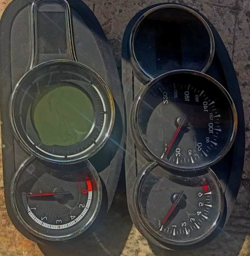 رينو افلونس • قطع غيار • توصيل المحافظات