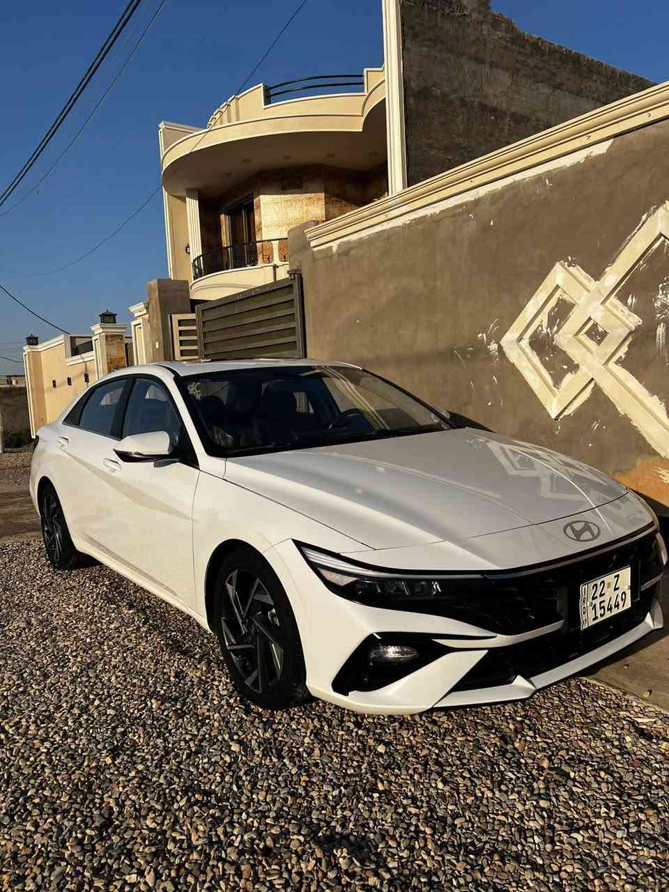 النترا 2025 مكفوله كفاله عامه مكان واسط كوت *********** السعر 139 وبيها مجال
