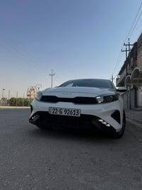 سيراتو ٢٠٢٤ • ١٦٠٠ سي سي • ماشيه ٤٩ ألف
