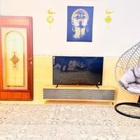 أربيل كركي زيان • قرب جهان ستي • غراض بيت كامل